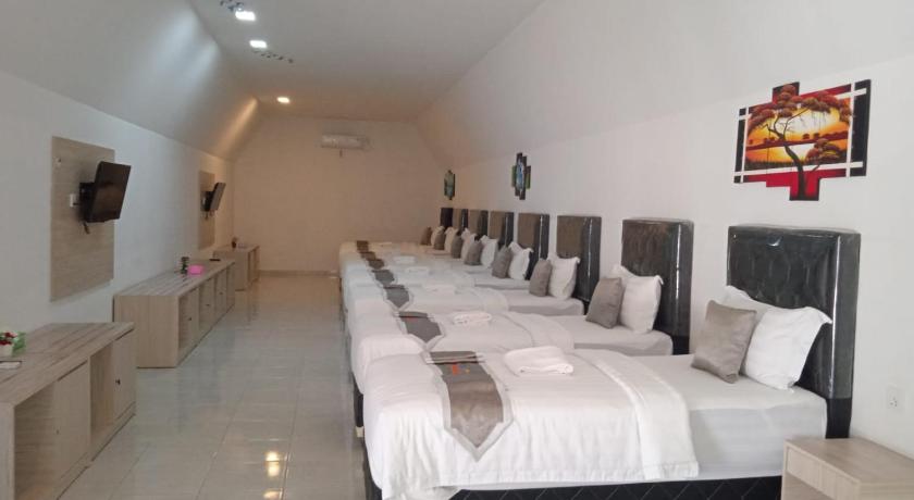 Dormitory