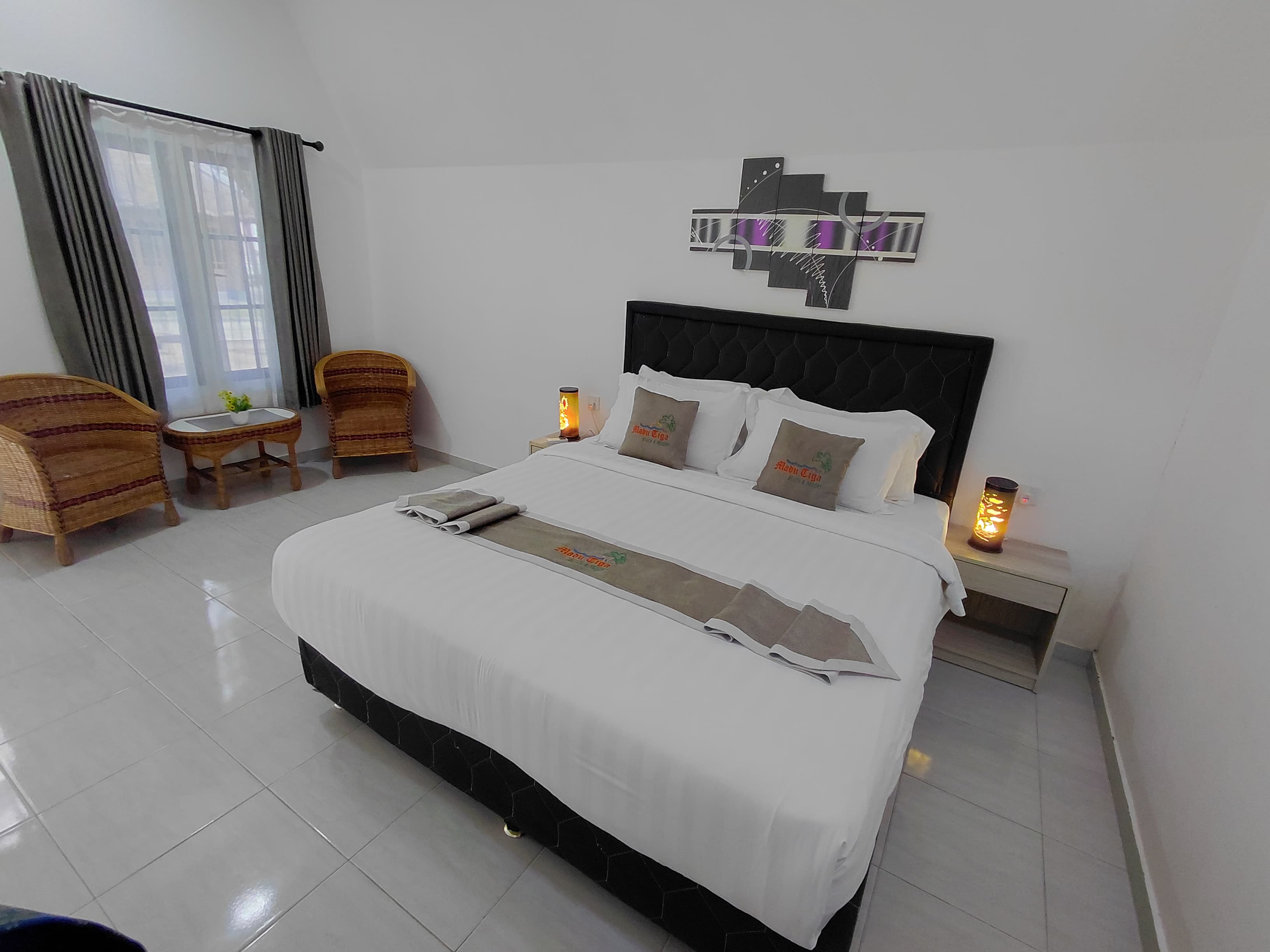Suite Room